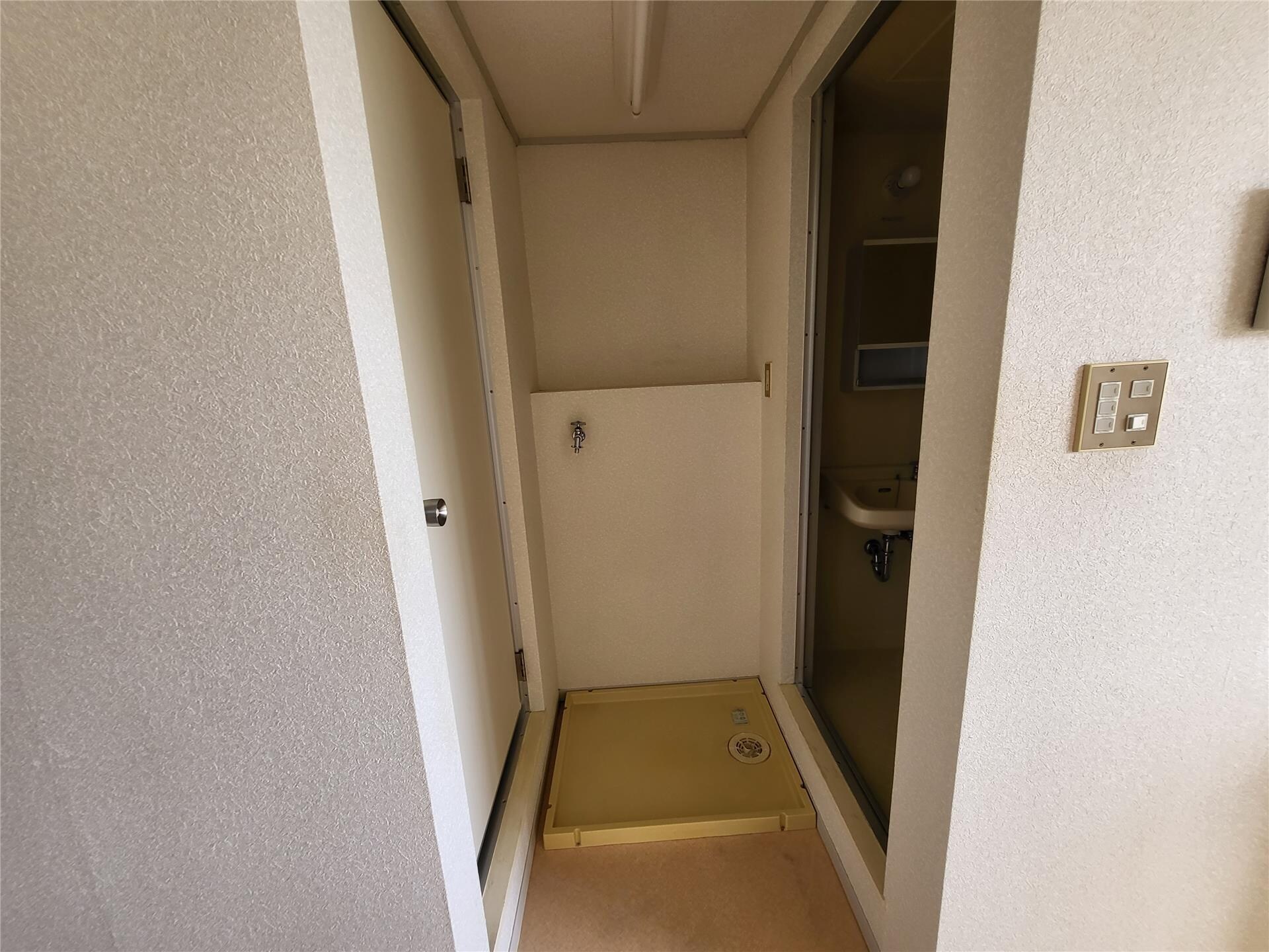 プレジール吉田の物件内観写真