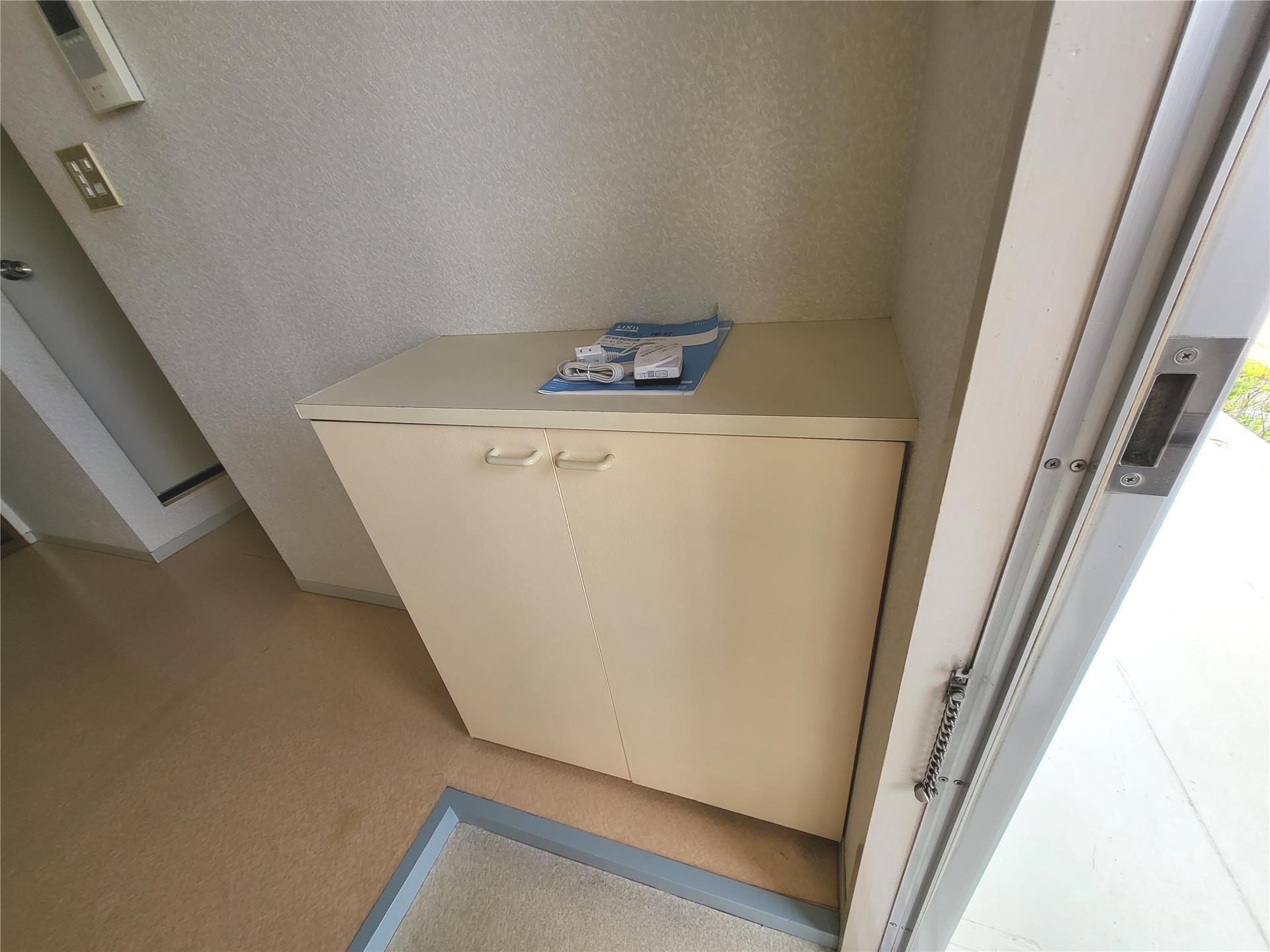 プレジール吉田の物件内観写真