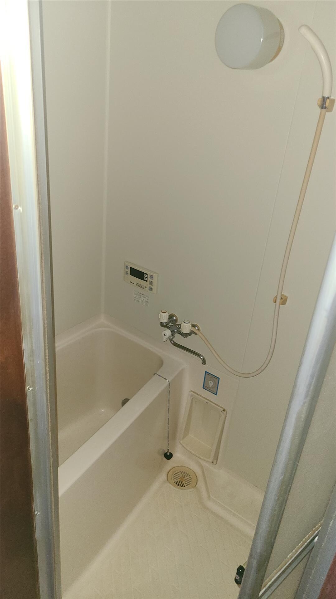 山一ハイツIIの物件内観写真