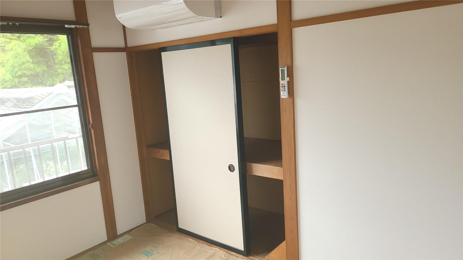 山一ハイツIIの物件内観写真