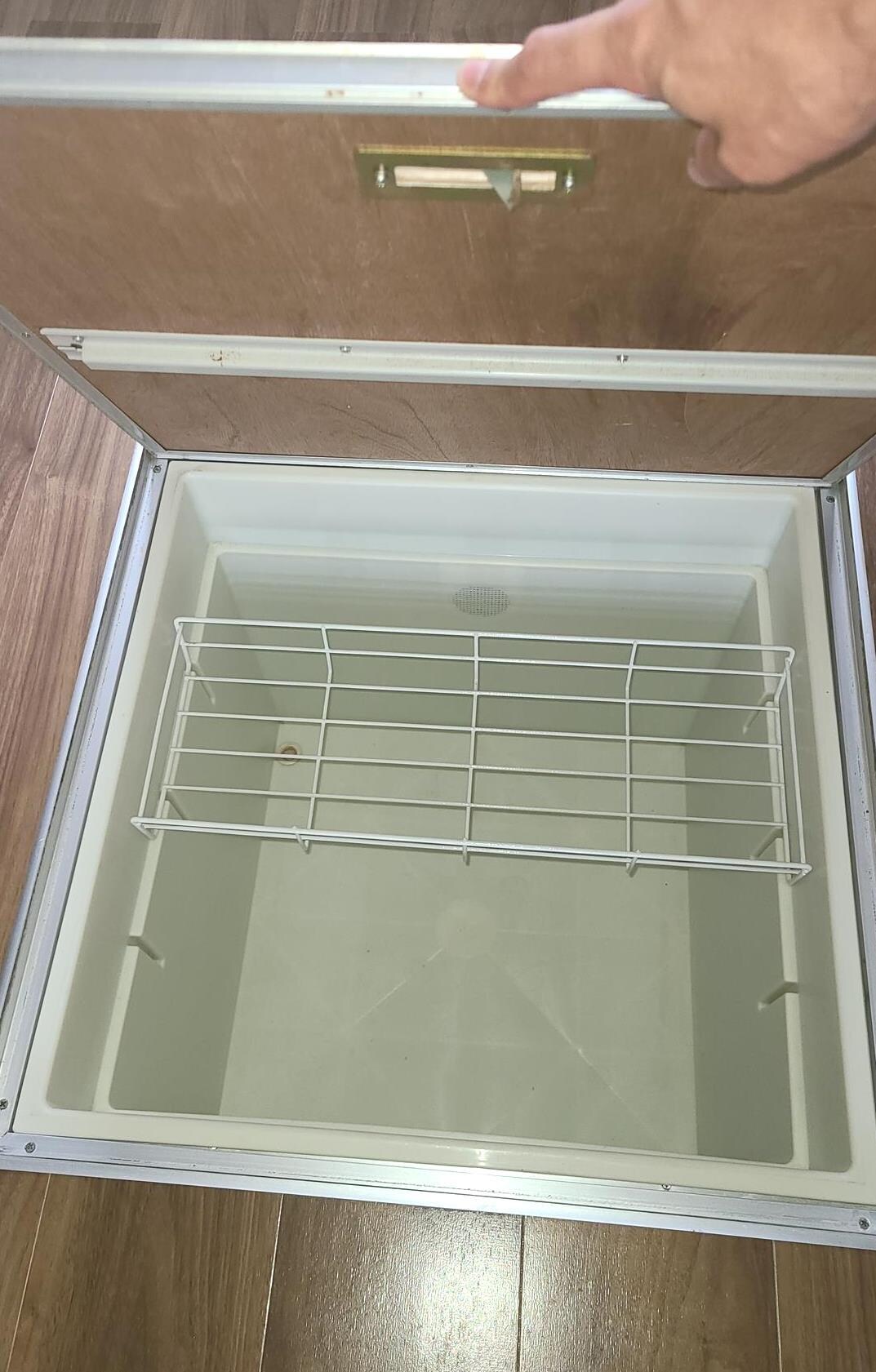 山一ハイツIIの物件内観写真