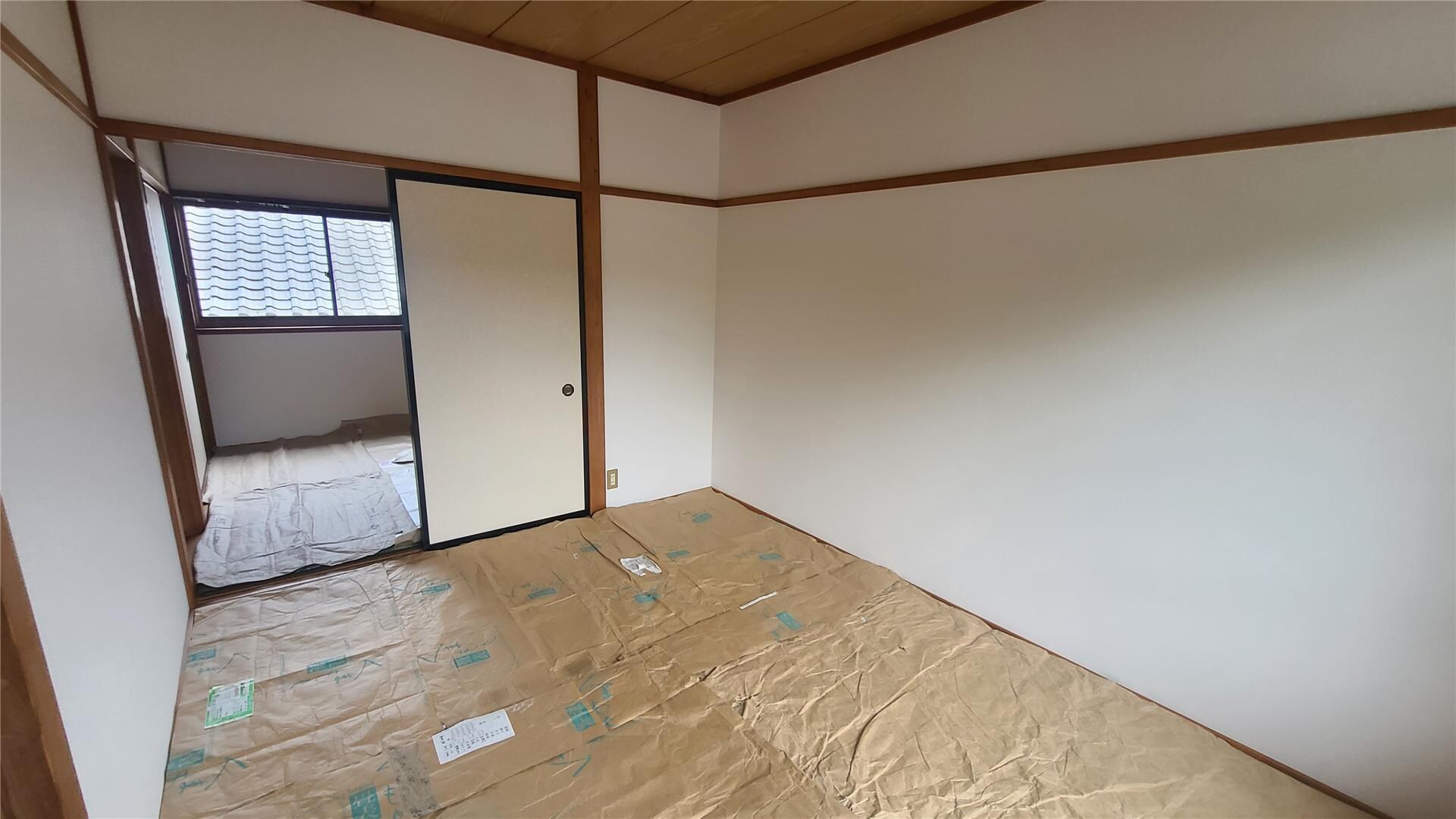 山一ハイツIIの物件内観写真