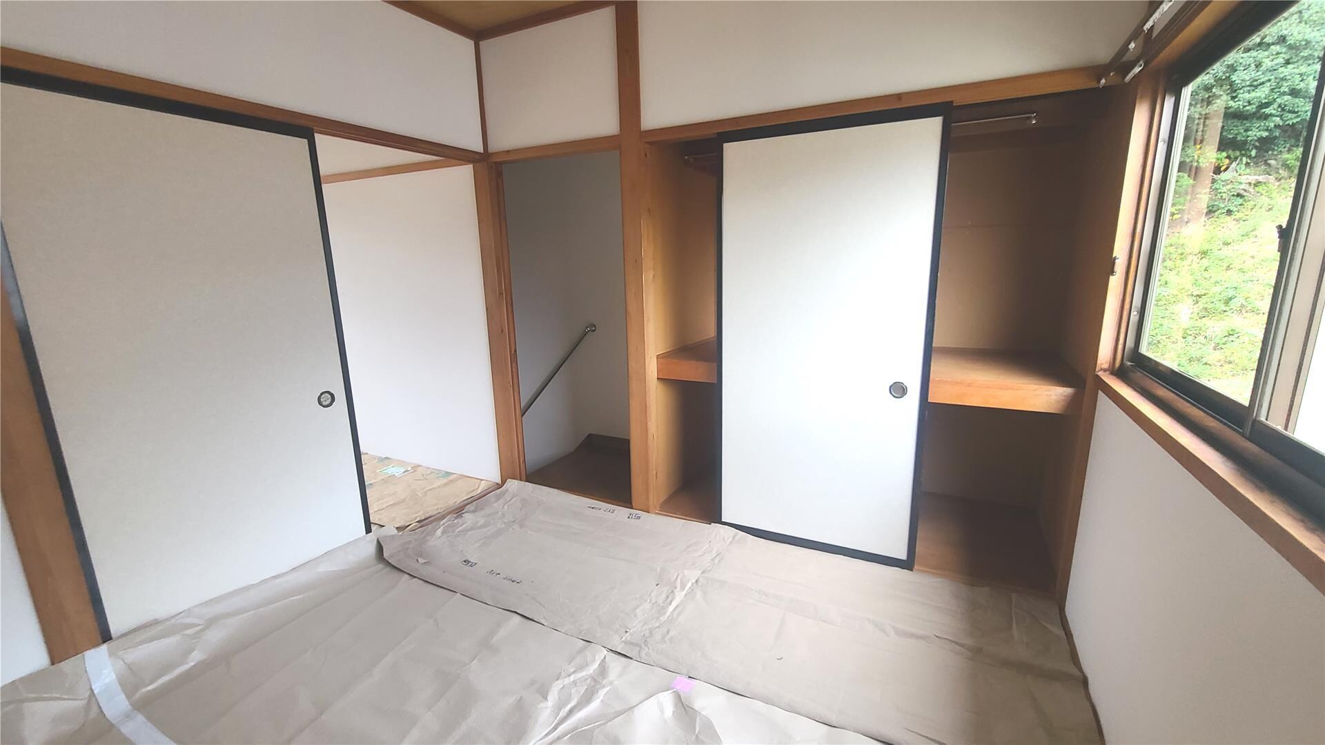 山一ハイツIIの物件内観写真