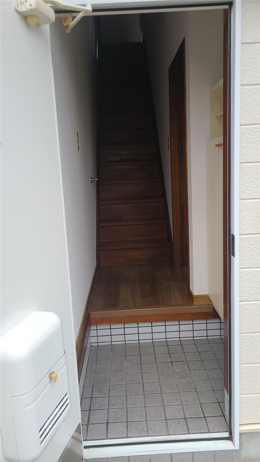 山一ハイツIIの物件内観写真