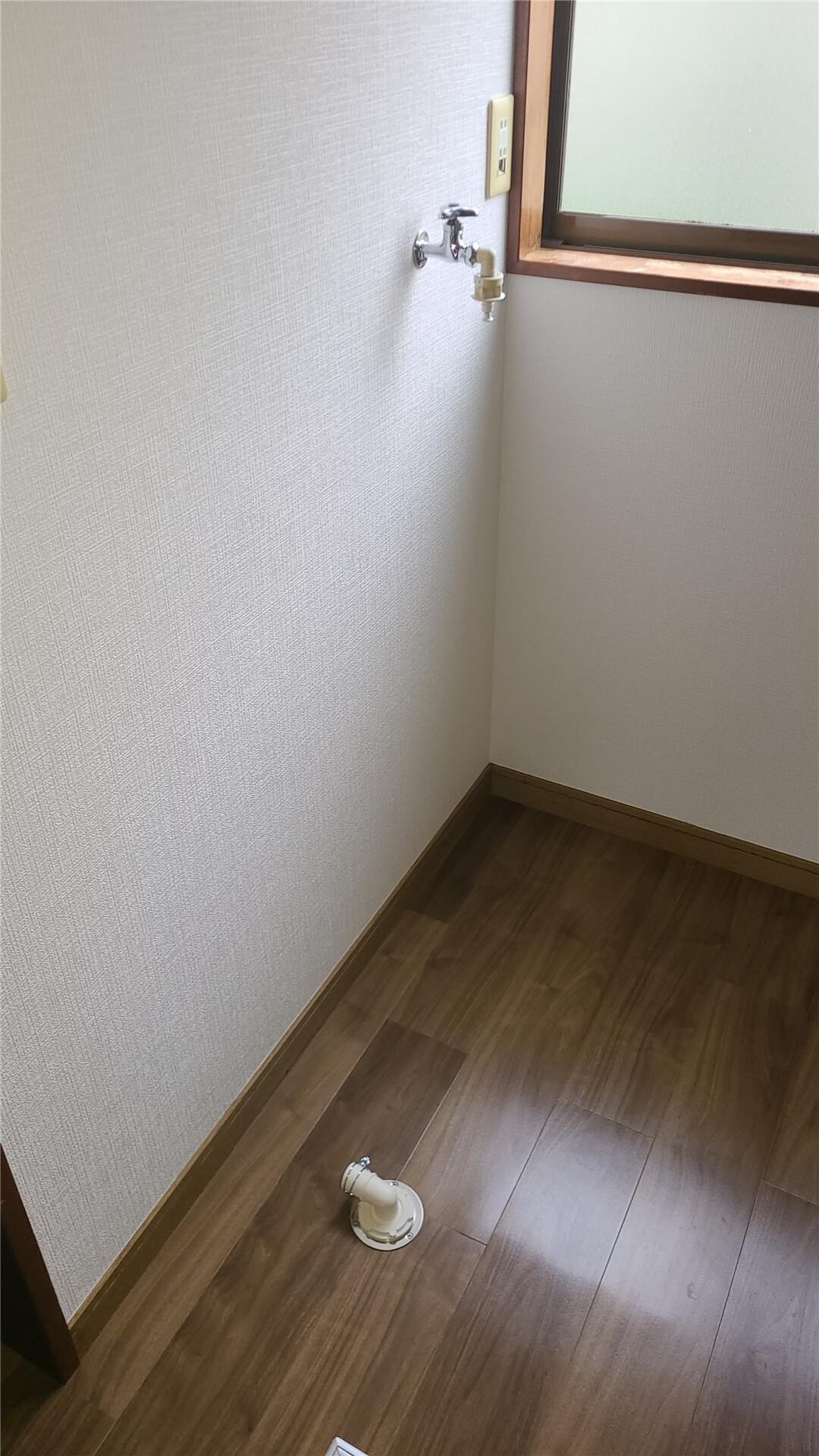 山一ハイツIIの物件内観写真