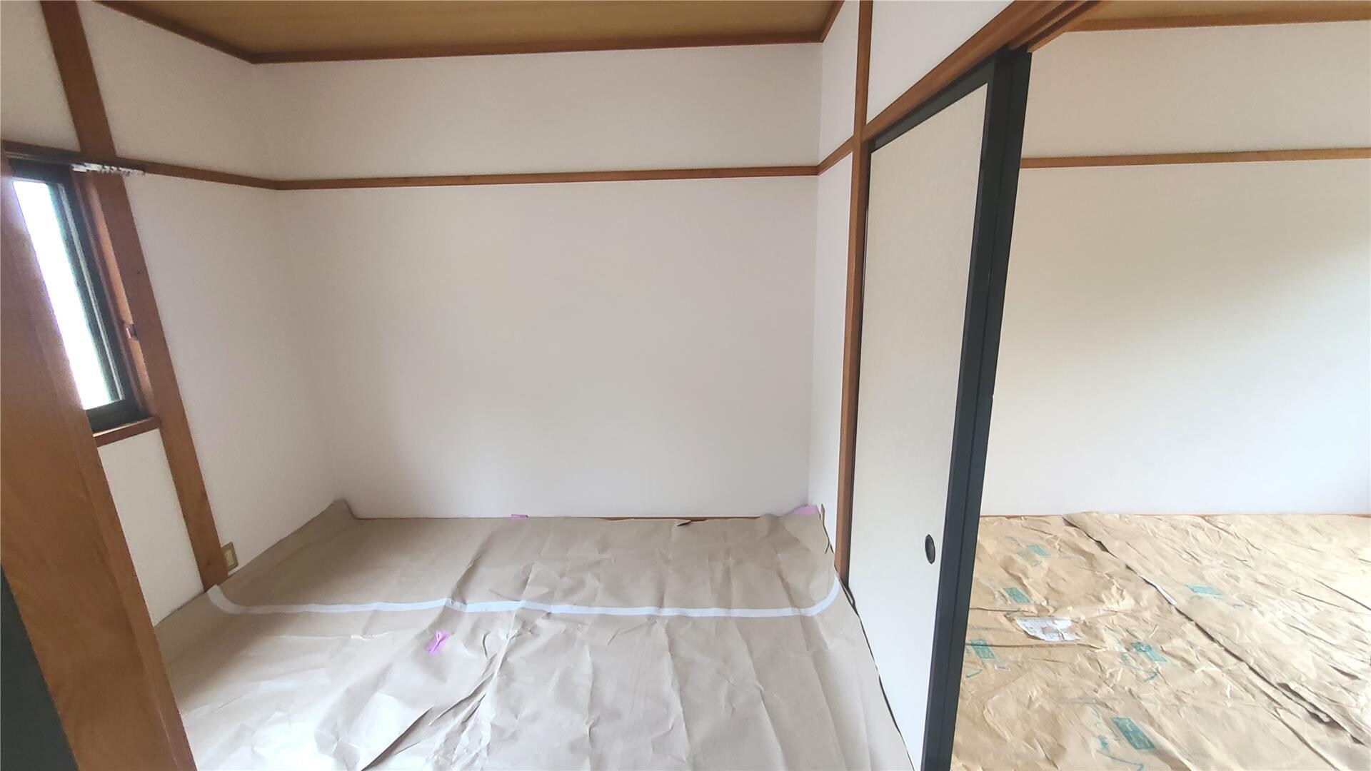 山一ハイツIIの物件内観写真