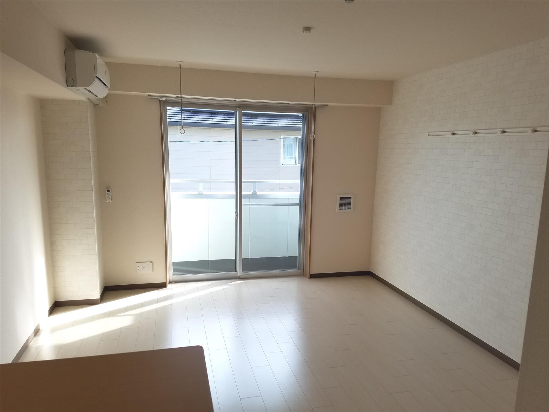 クレベールの物件内観写真