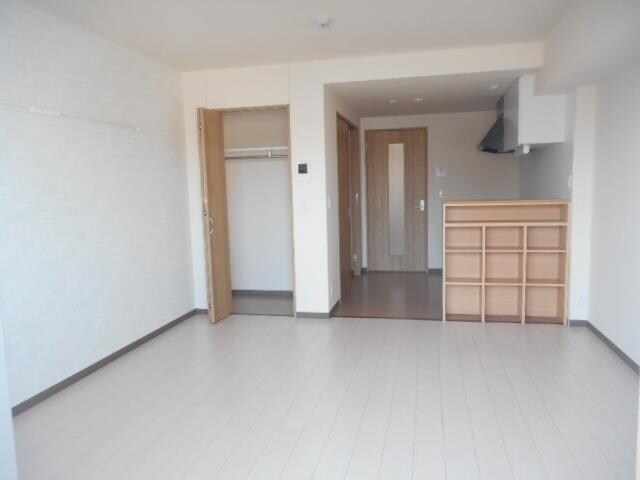 クレベールの物件内観写真