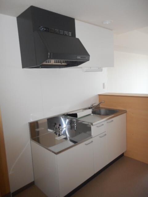 クレベールの物件内観写真