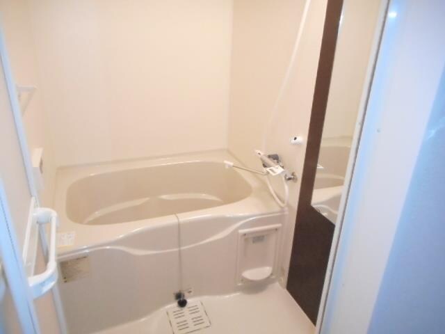 クレベールの物件内観写真