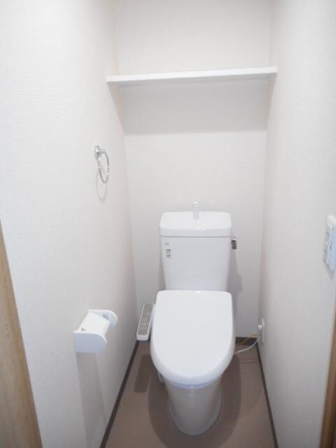 クレベールの物件内観写真