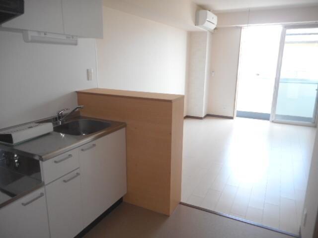 クレベールの物件内観写真