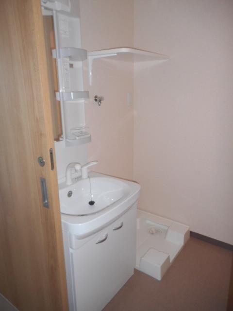 クレベールの物件内観写真