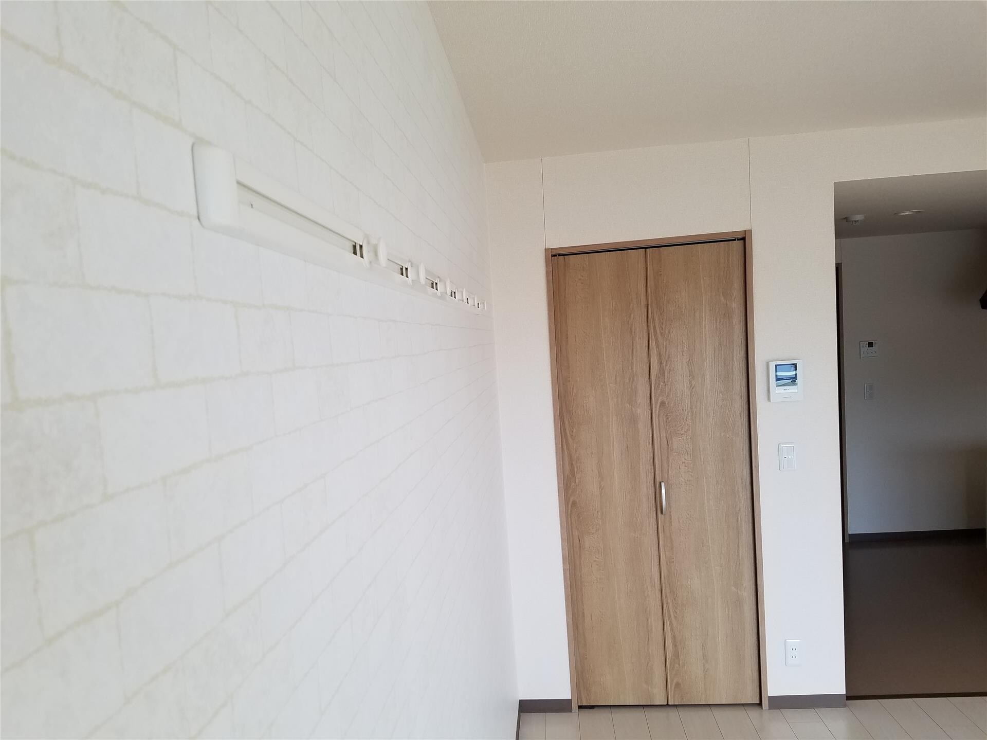 クレベールの物件内観写真