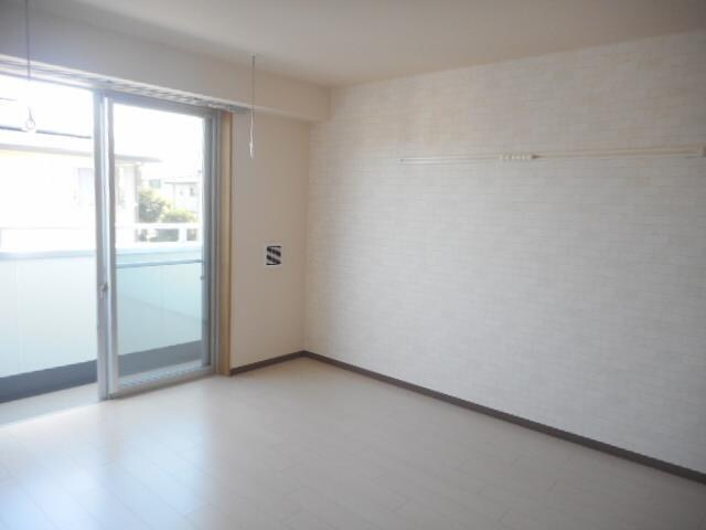 クレベールの物件内観写真