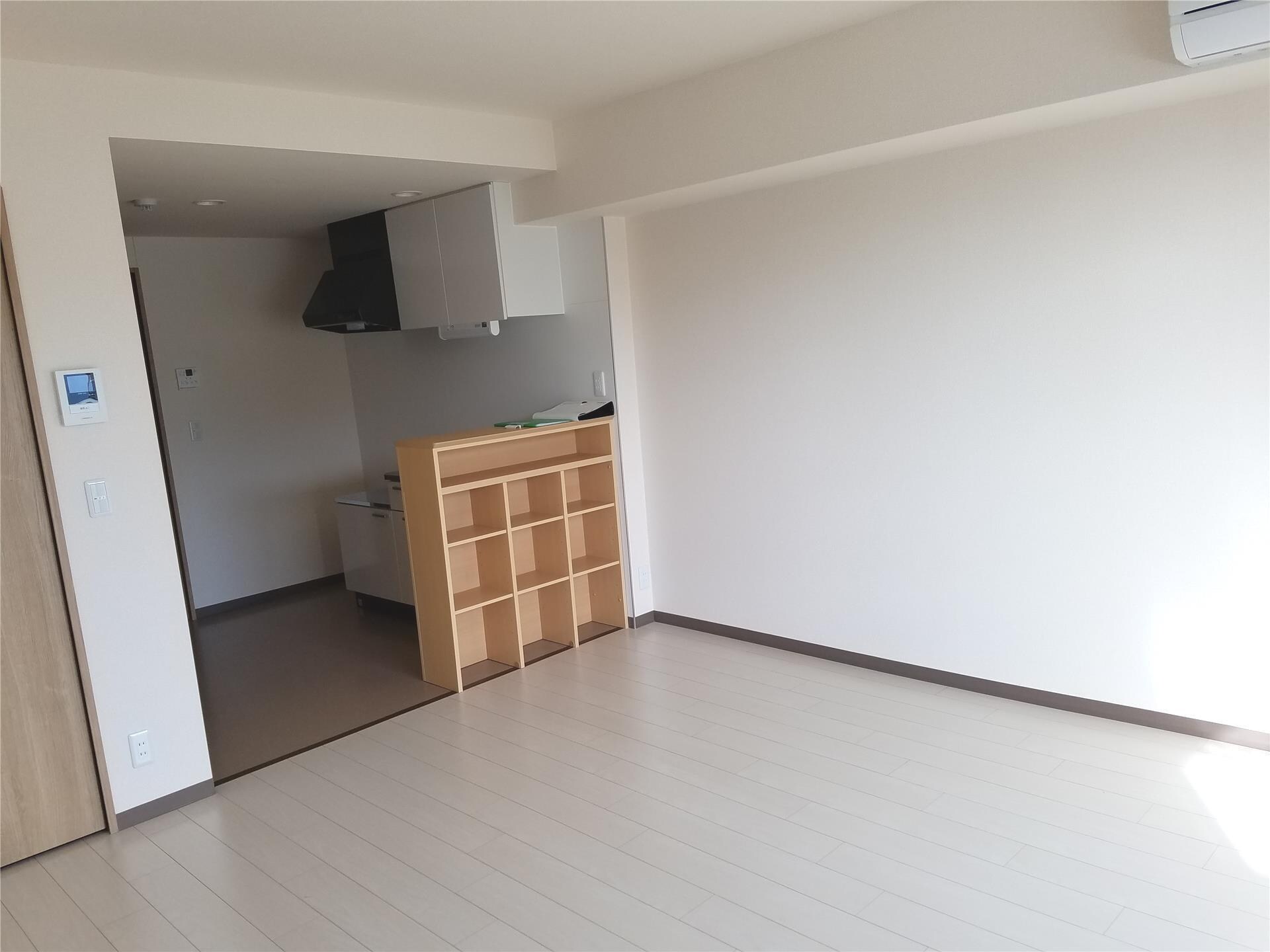 クレベールの物件内観写真