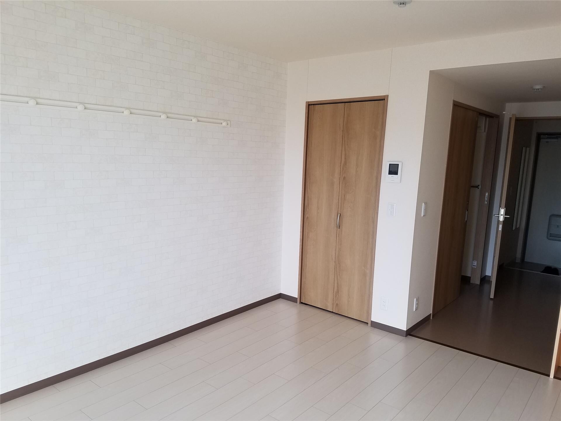 クレベールの物件内観写真