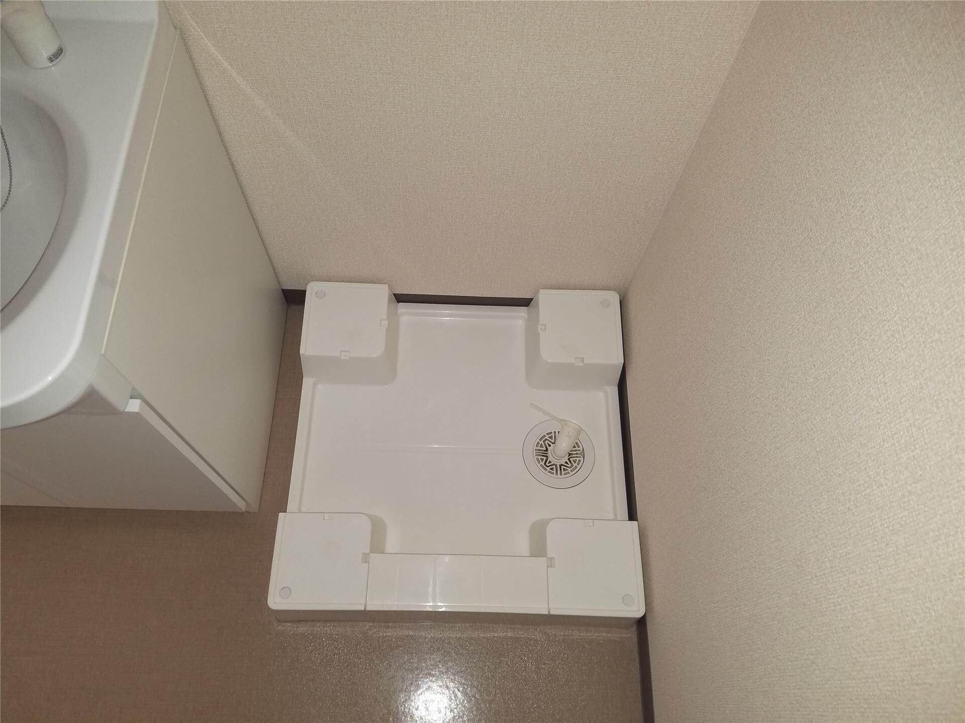 クレベールの物件内観写真