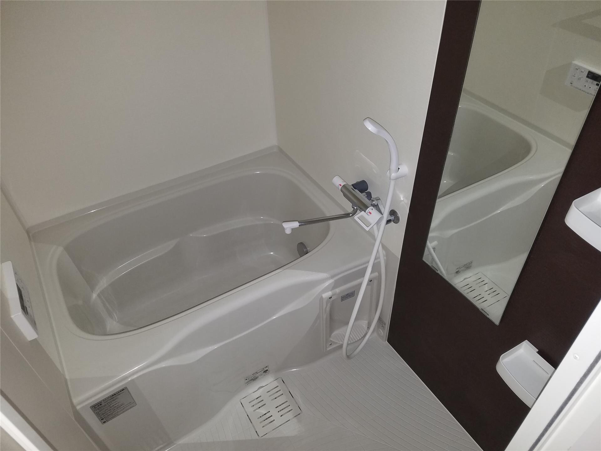 クレベールの物件内観写真