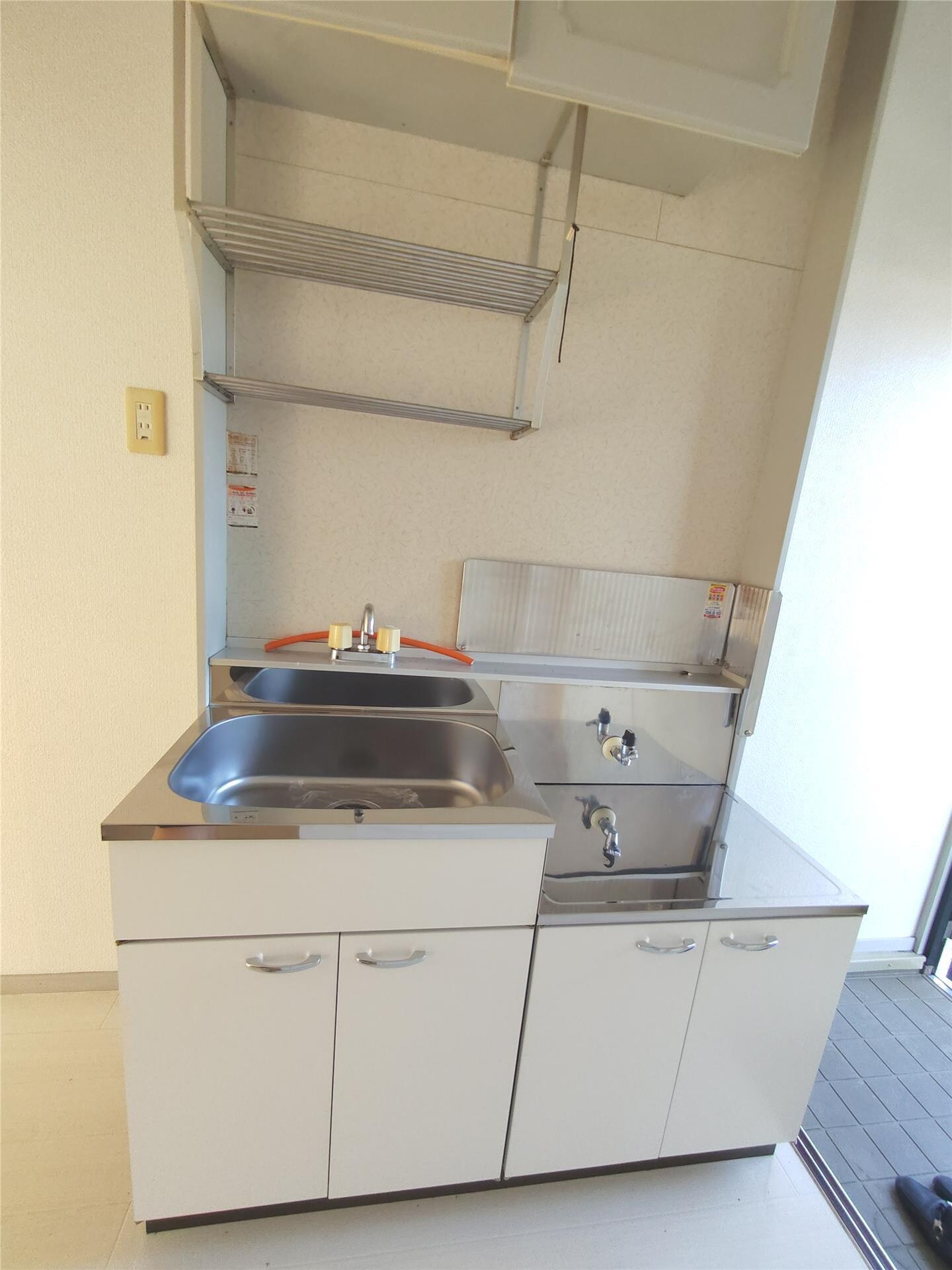 オーシャンヒルズの物件内観写真