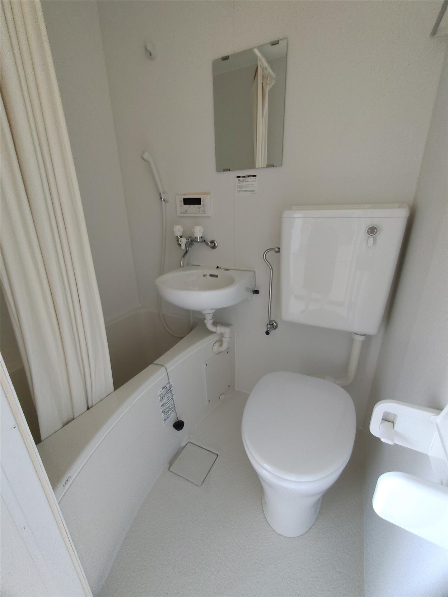 オーシャンヒルズの物件内観写真