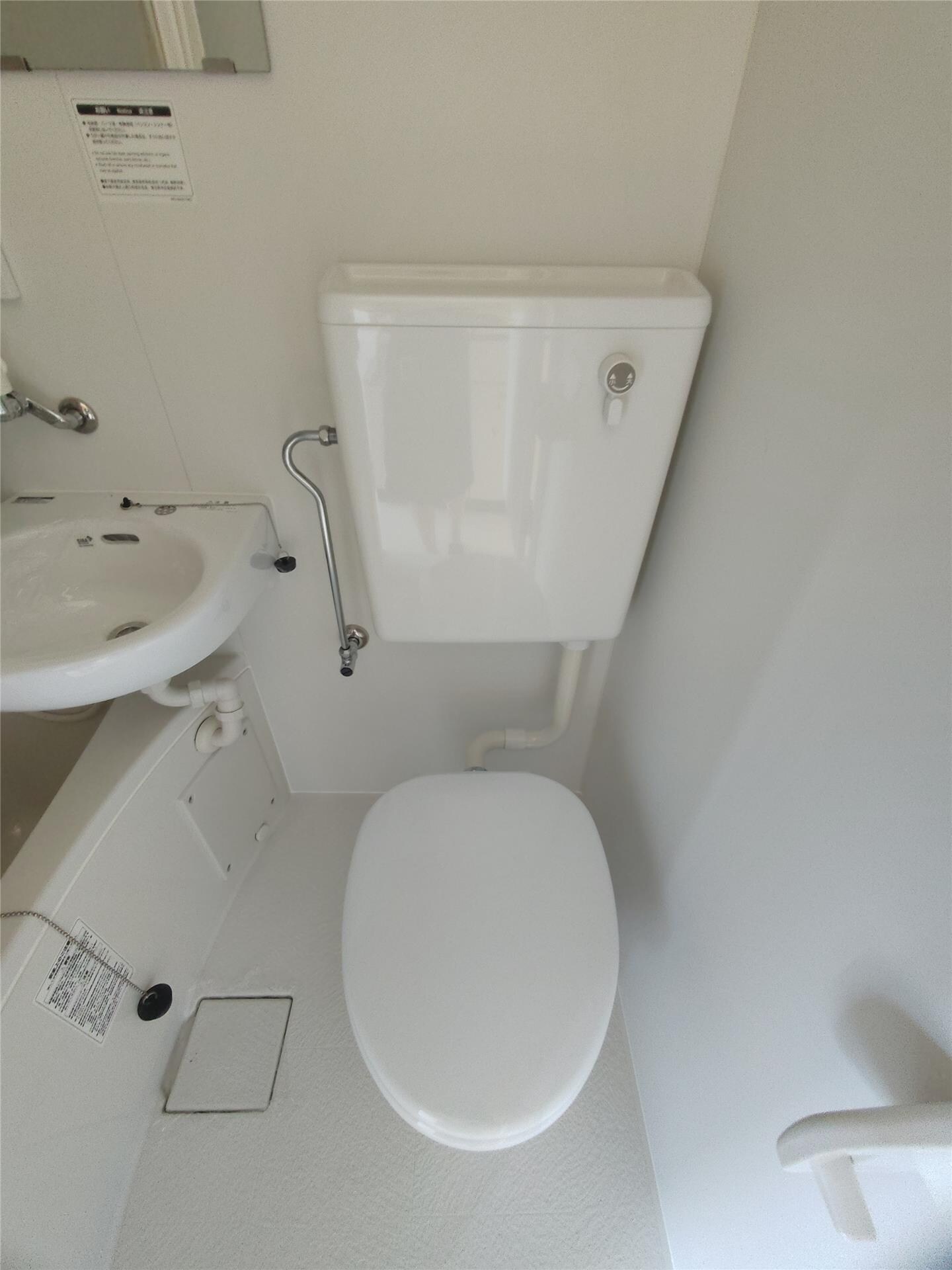 オーシャンヒルズの物件内観写真