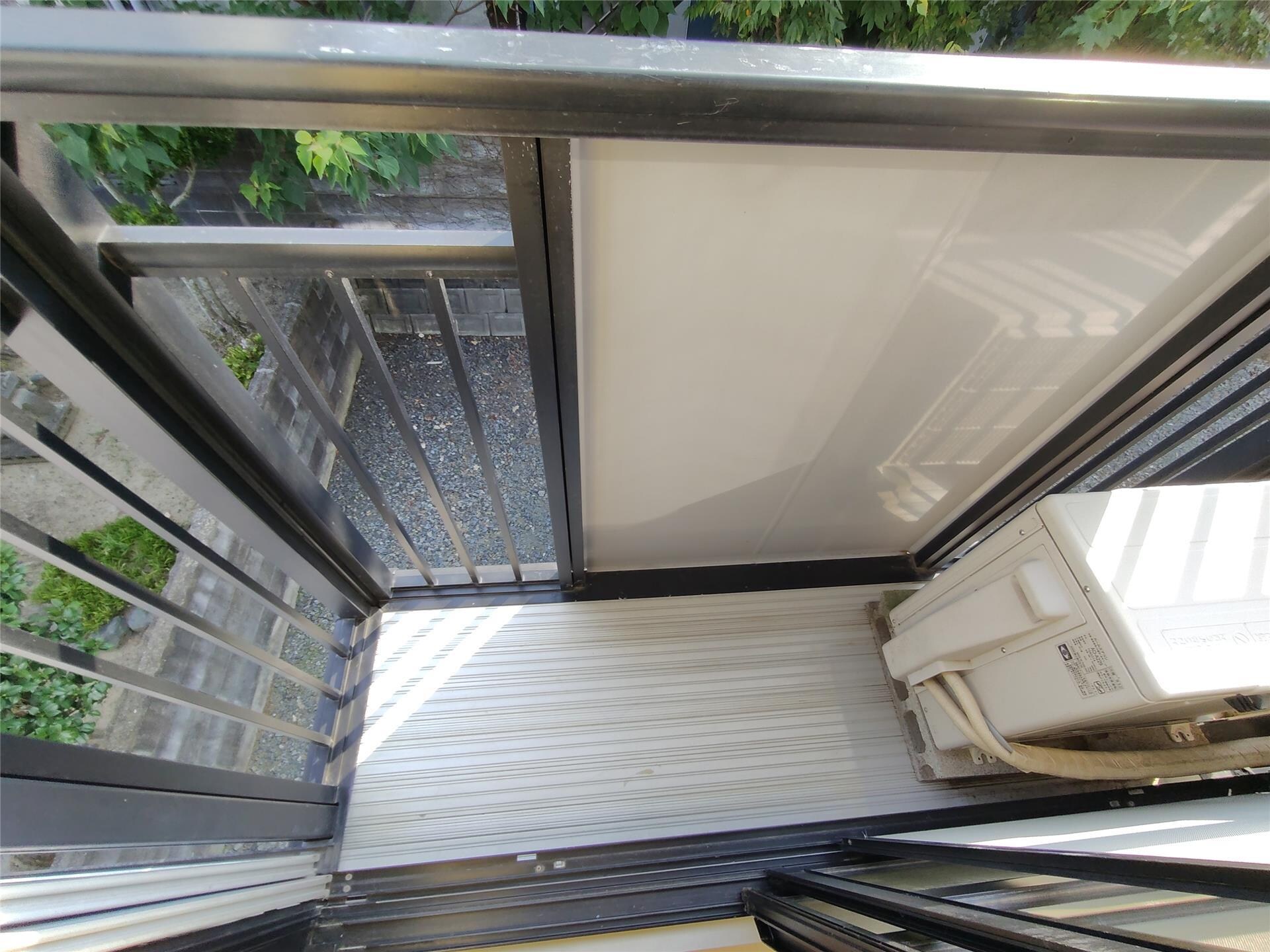 オーシャンヒルズの物件内観写真