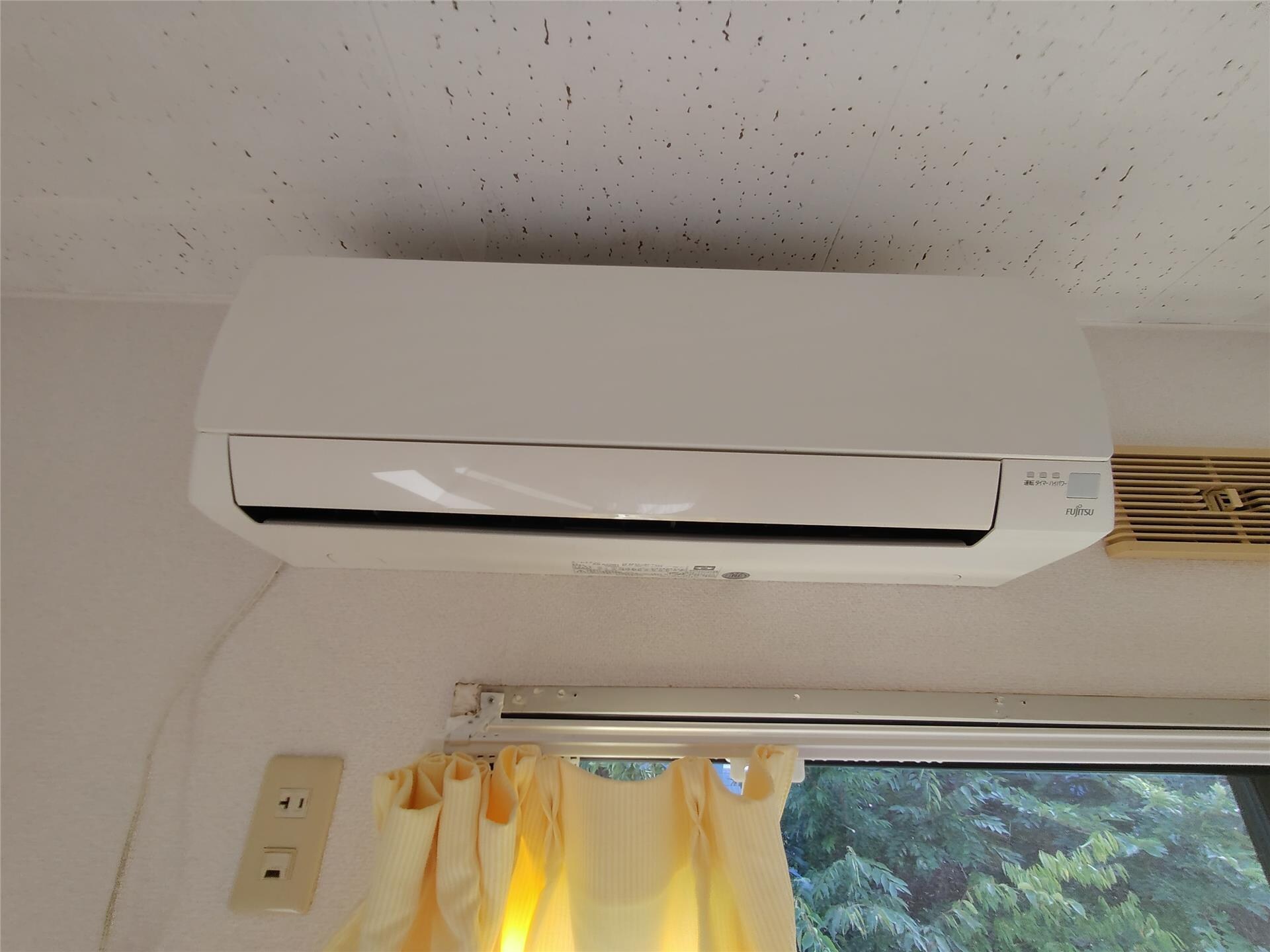 オーシャンヒルズの物件内観写真