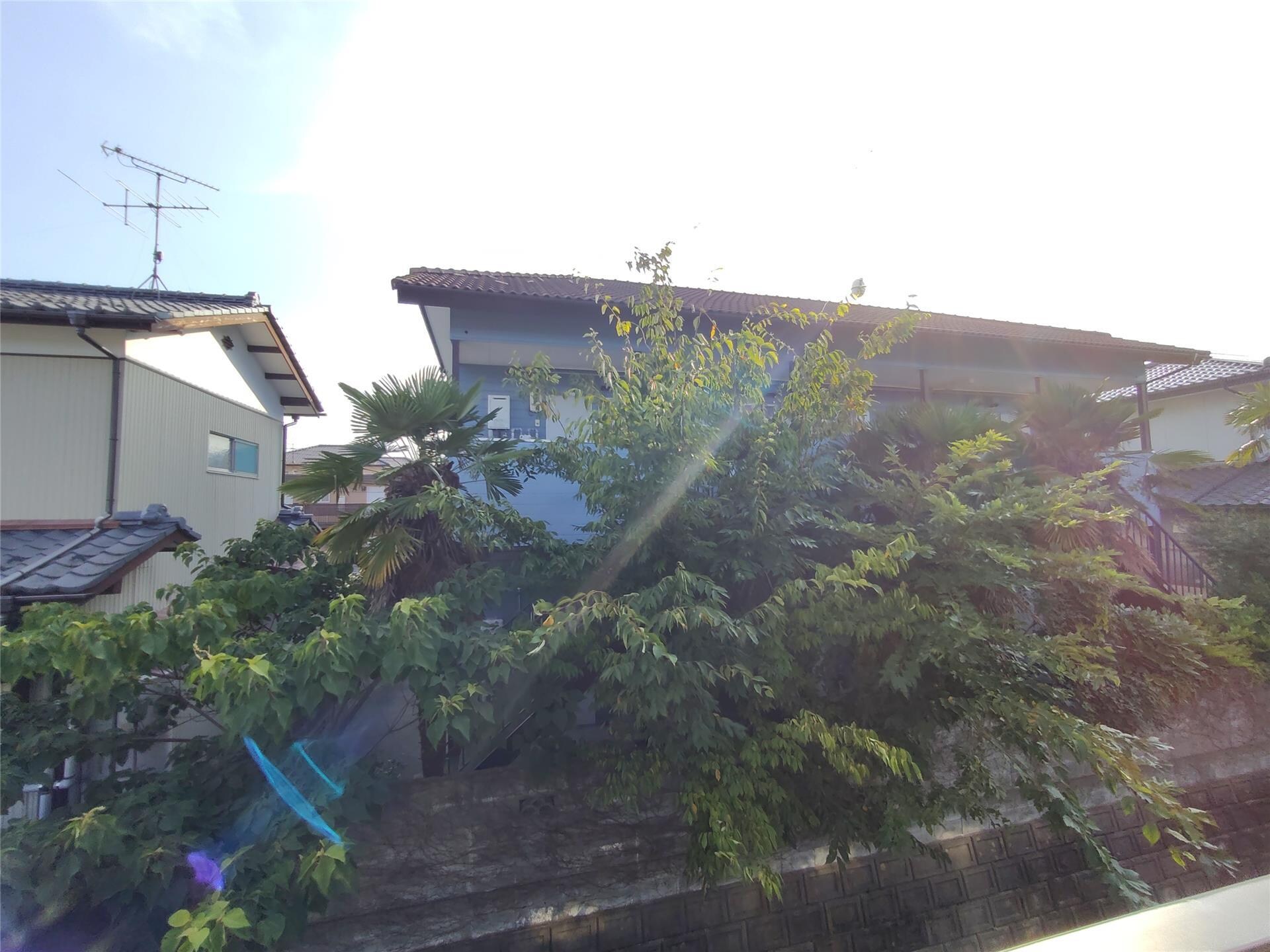 オーシャンヒルズの物件内観写真