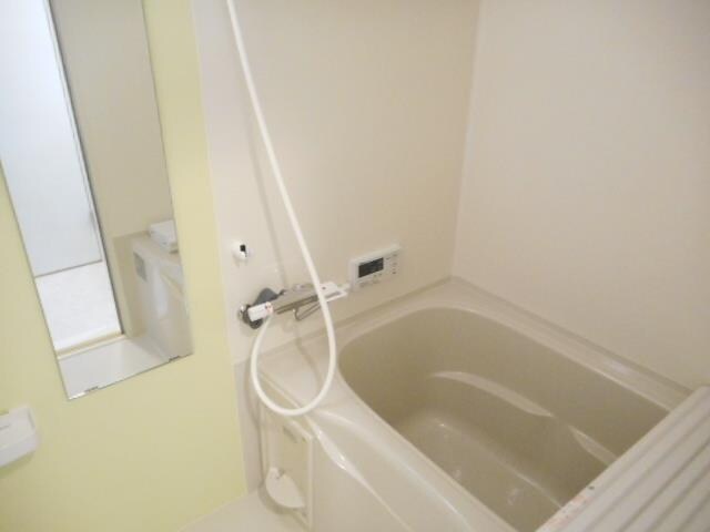 コンフォールいわきの物件内観写真