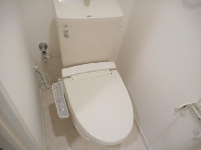 コンフォールいわきの物件内観写真