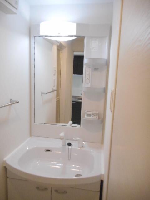 コンフォールいわきの物件内観写真