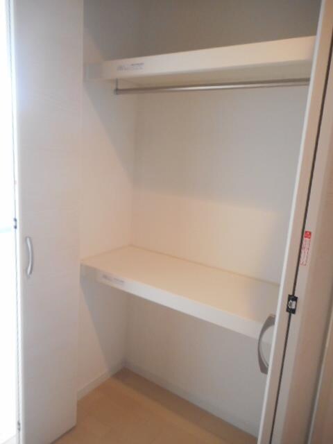 コンフォールいわきの物件内観写真