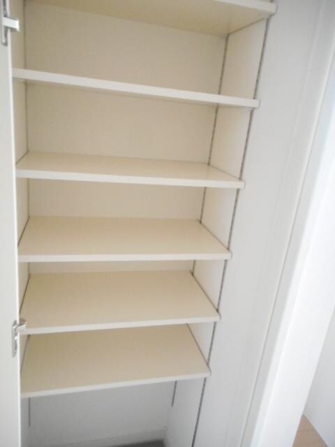 コンフォールいわきの物件内観写真