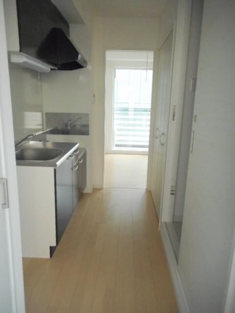 コンフォールいわきの物件内観写真