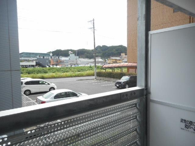 コンフォールいわきの物件内観写真