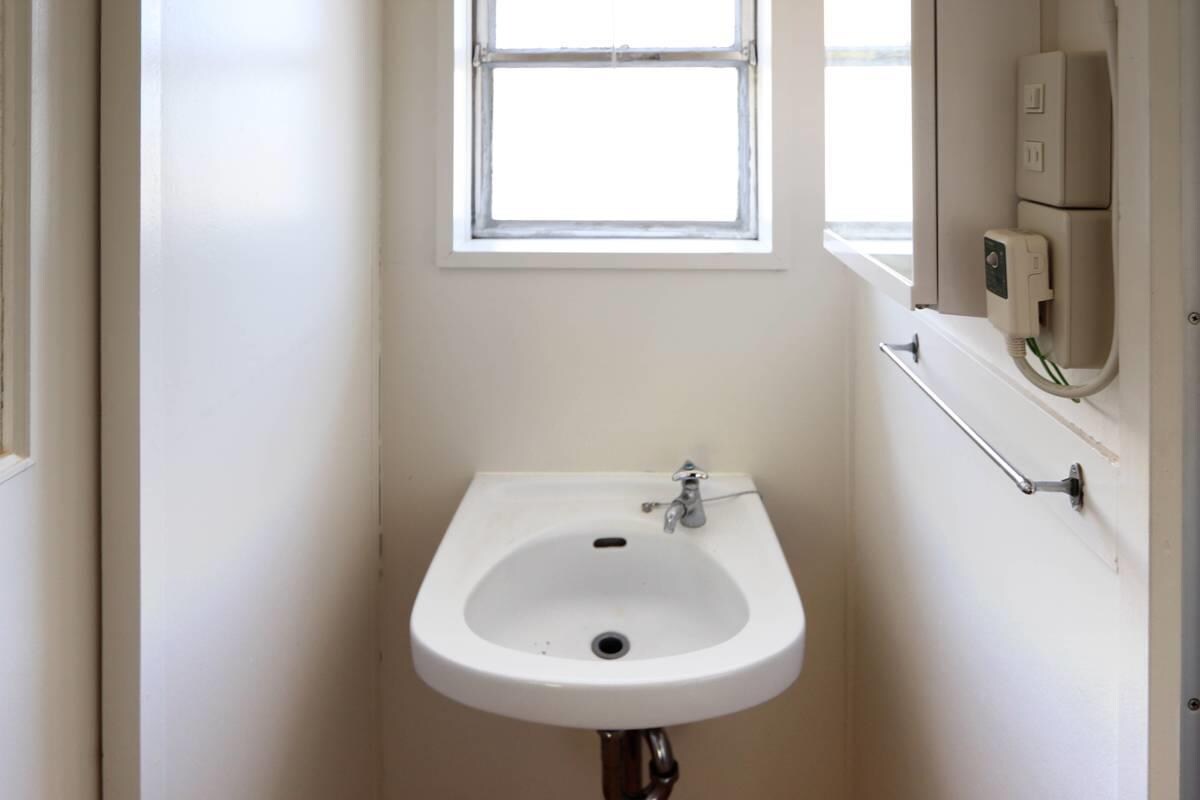 ビレッジハウス好間2号棟の物件内観写真