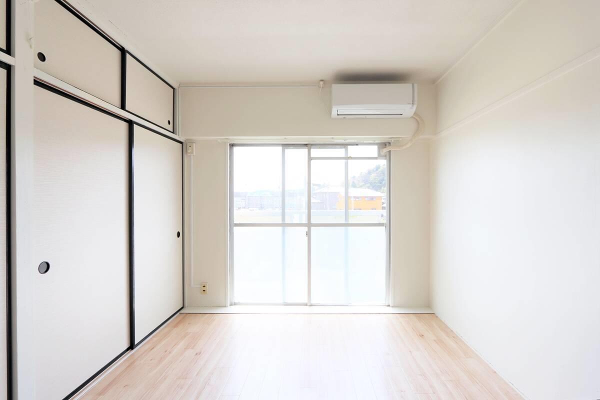 ビレッジハウス平山崎1号棟の物件内観写真