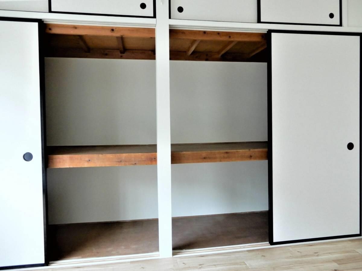 ビレッジハウス平山崎1号棟の物件内観写真