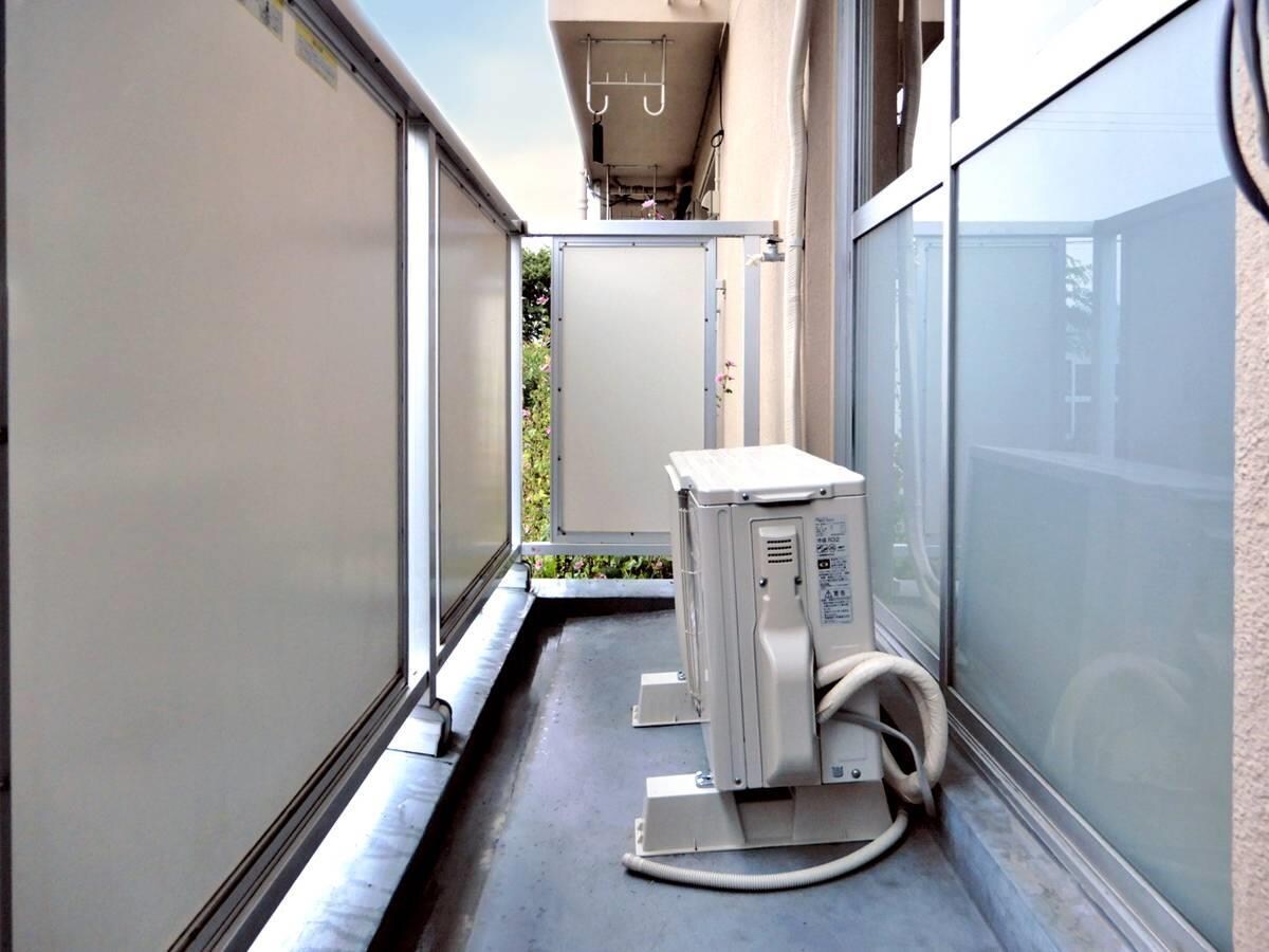 ビレッジハウス平山崎1号棟の物件内観写真