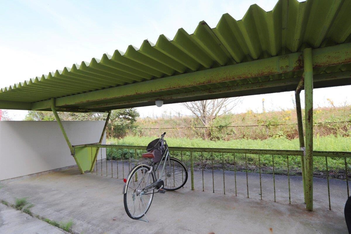 ビレッジハウス勿来1号棟の物件外観写真