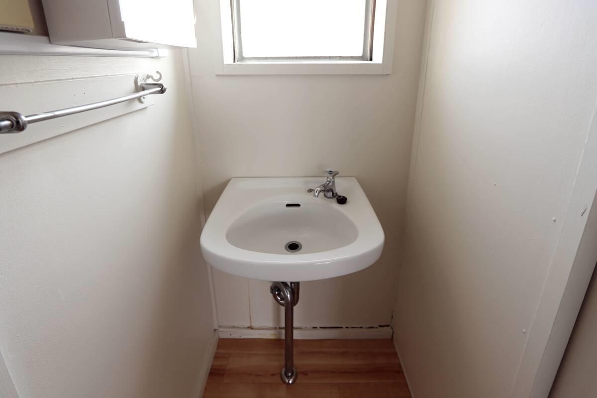 ビレッジハウス勿来1号棟の物件内観写真