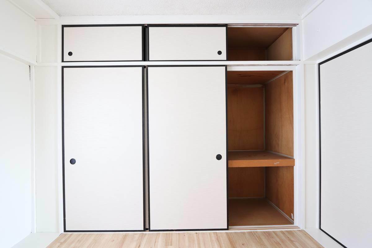 ビレッジハウス勿来1号棟の物件内観写真