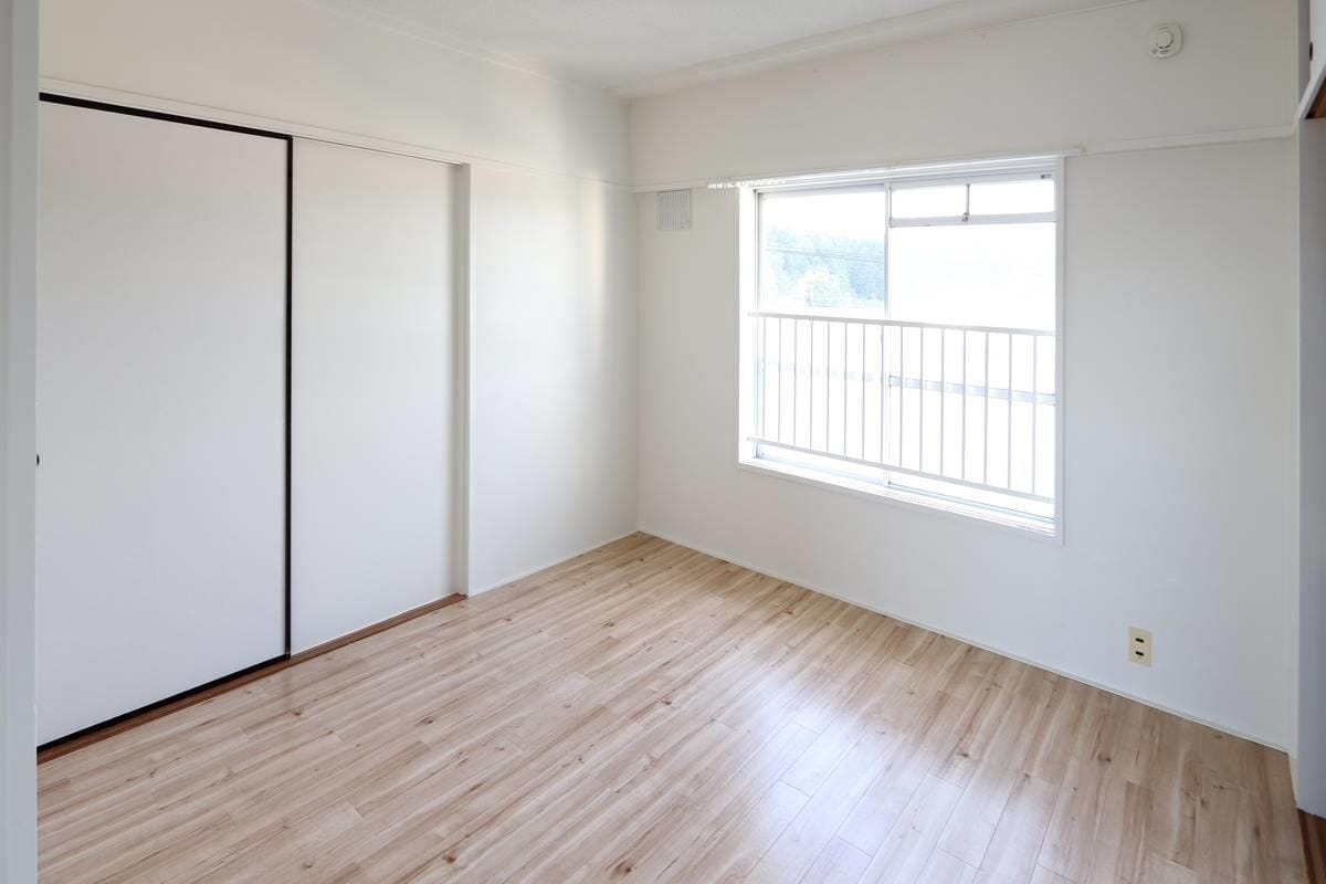 ビレッジハウス勿来1号棟の物件内観写真