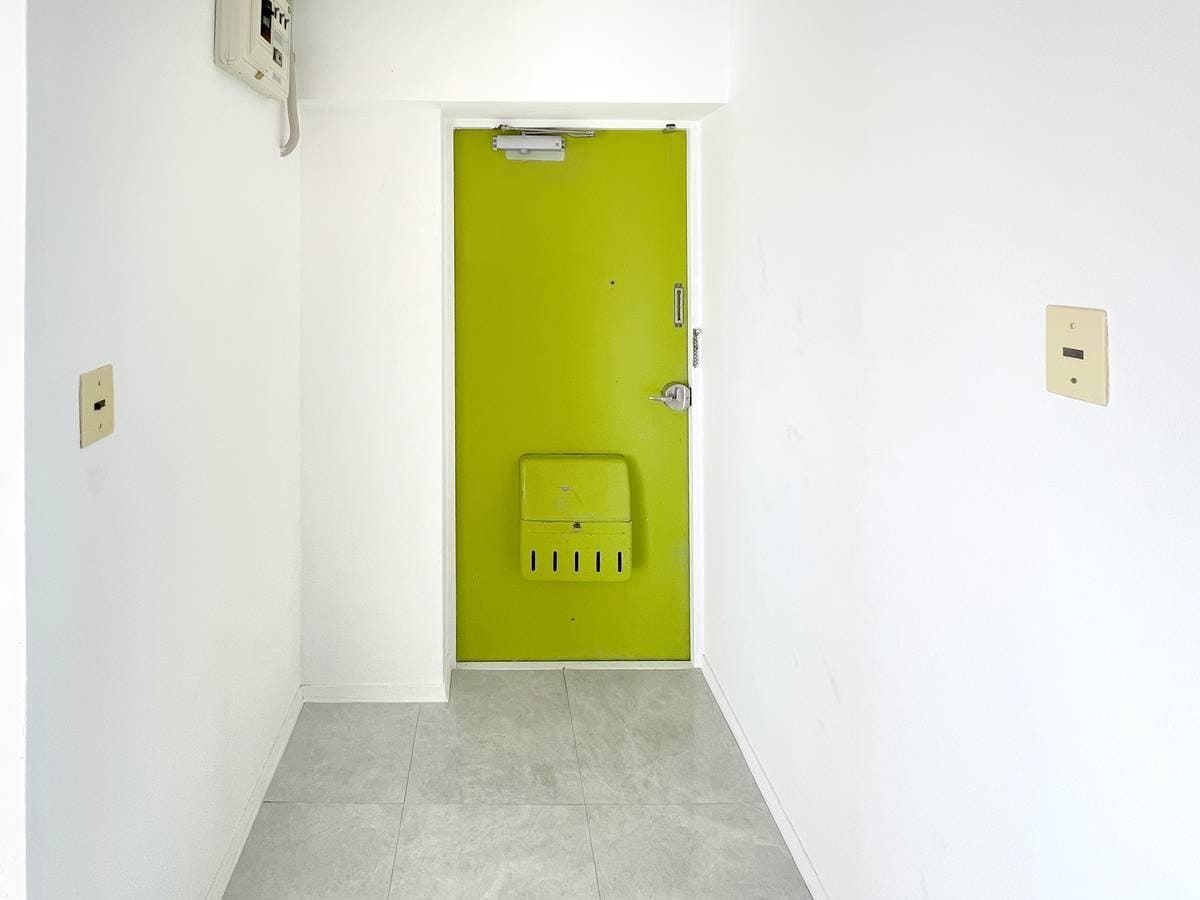 ビレッジハウス勿来1号棟の物件内観写真