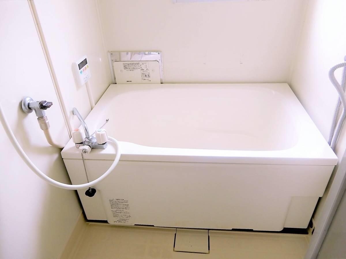 ビレッジハウス植田1号棟の物件内観写真