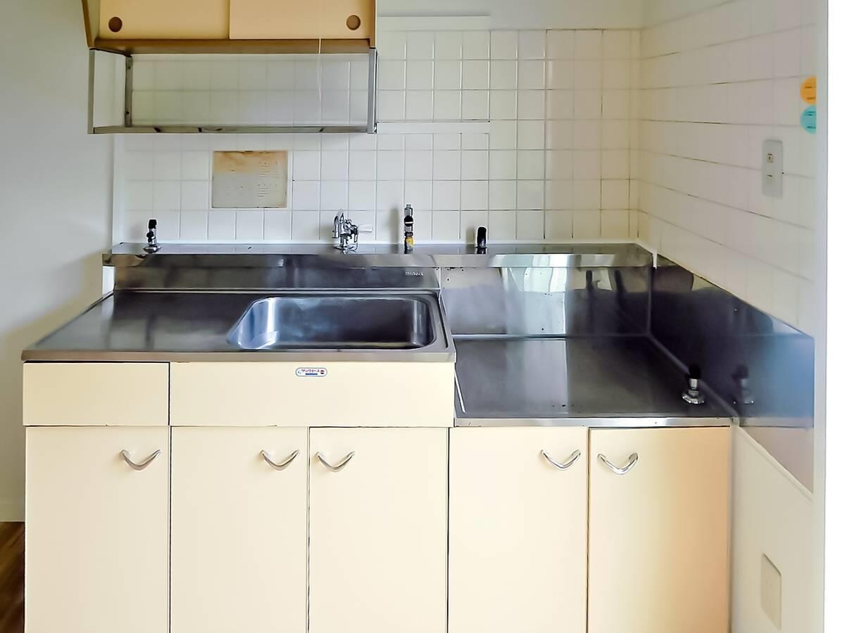 ビレッジハウス下船尾1号棟の物件内観写真