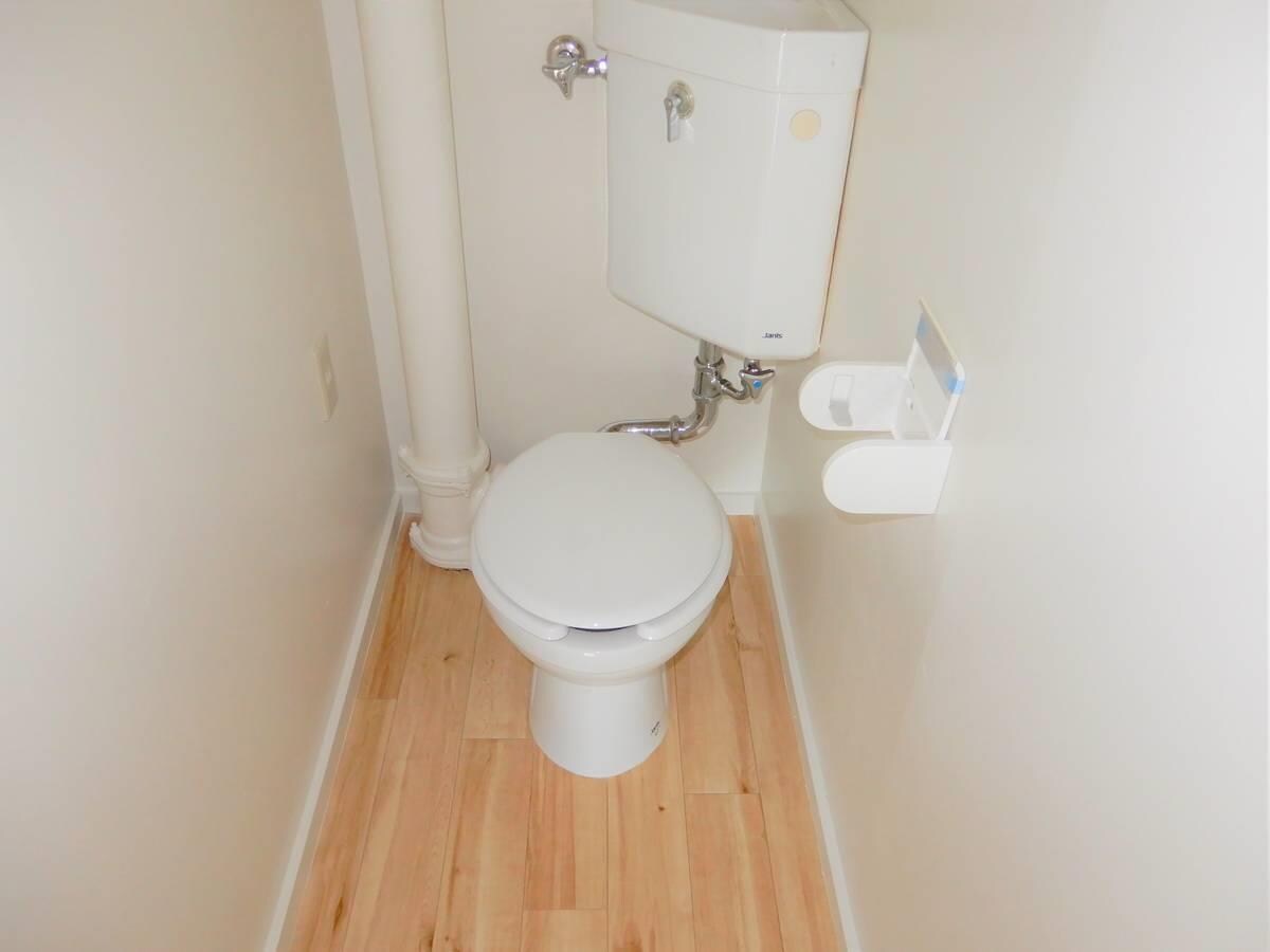 ビレッジハウス下船尾1号棟の物件内観写真