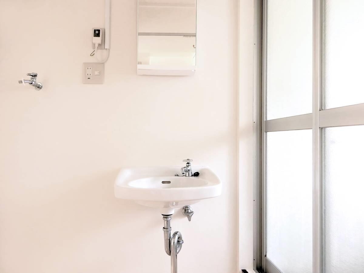 ビレッジハウス下船尾1号棟の物件内観写真