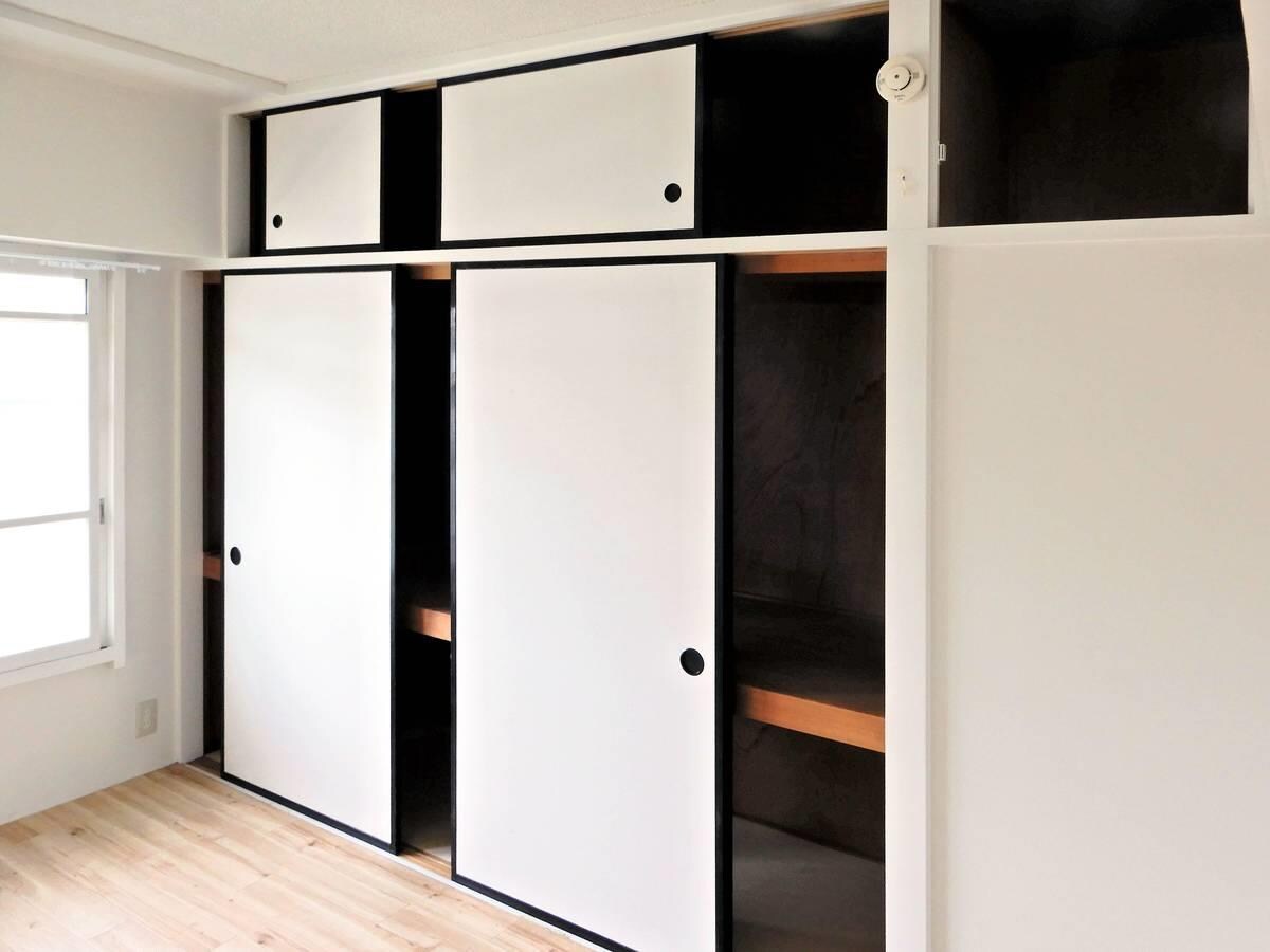 ビレッジハウス下船尾1号棟の物件内観写真